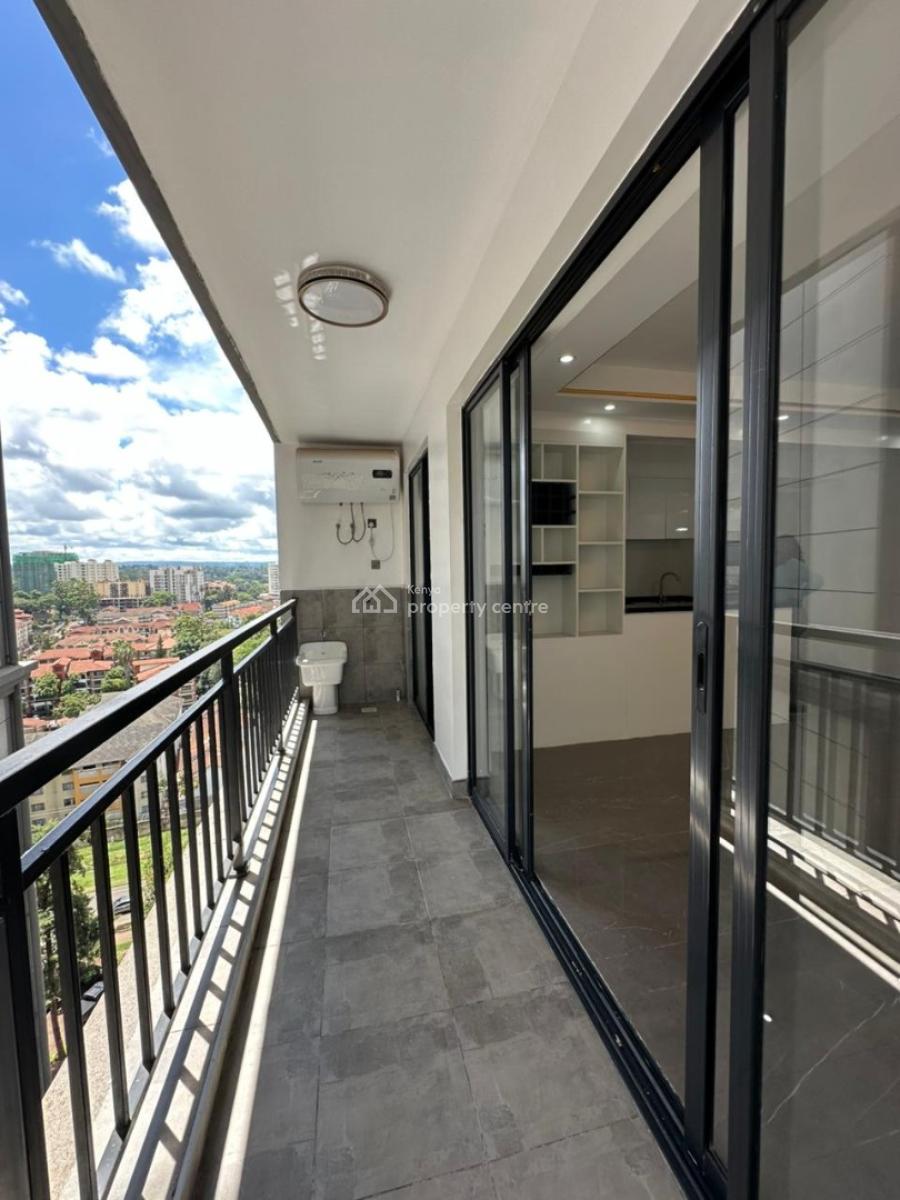2 Bedroom Apartment in Kileleshwa, Tabere Road, Kileleshwa, Nairobi, Apartment for Rent