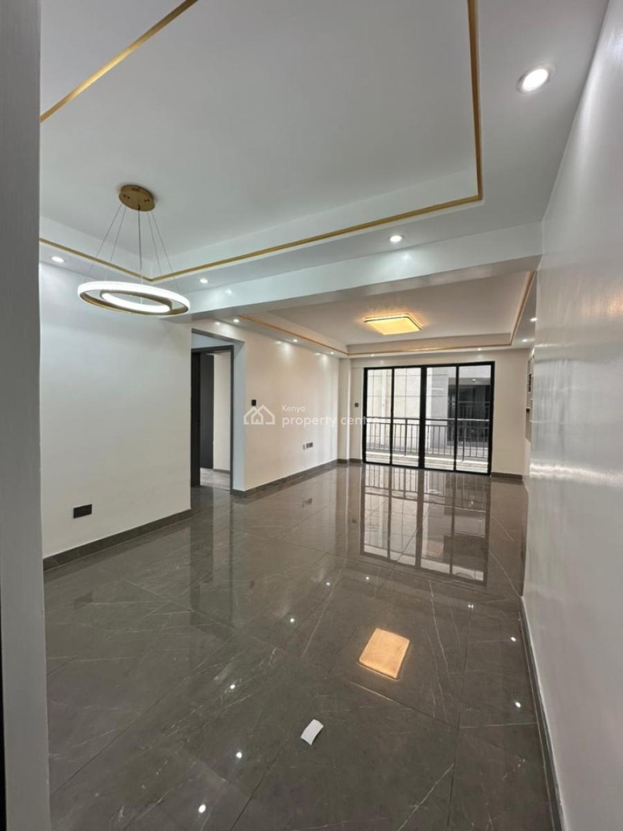 2 Bedroom Apartment in Kileleshwa, Tabere Road, Kileleshwa, Nairobi, Apartment for Rent