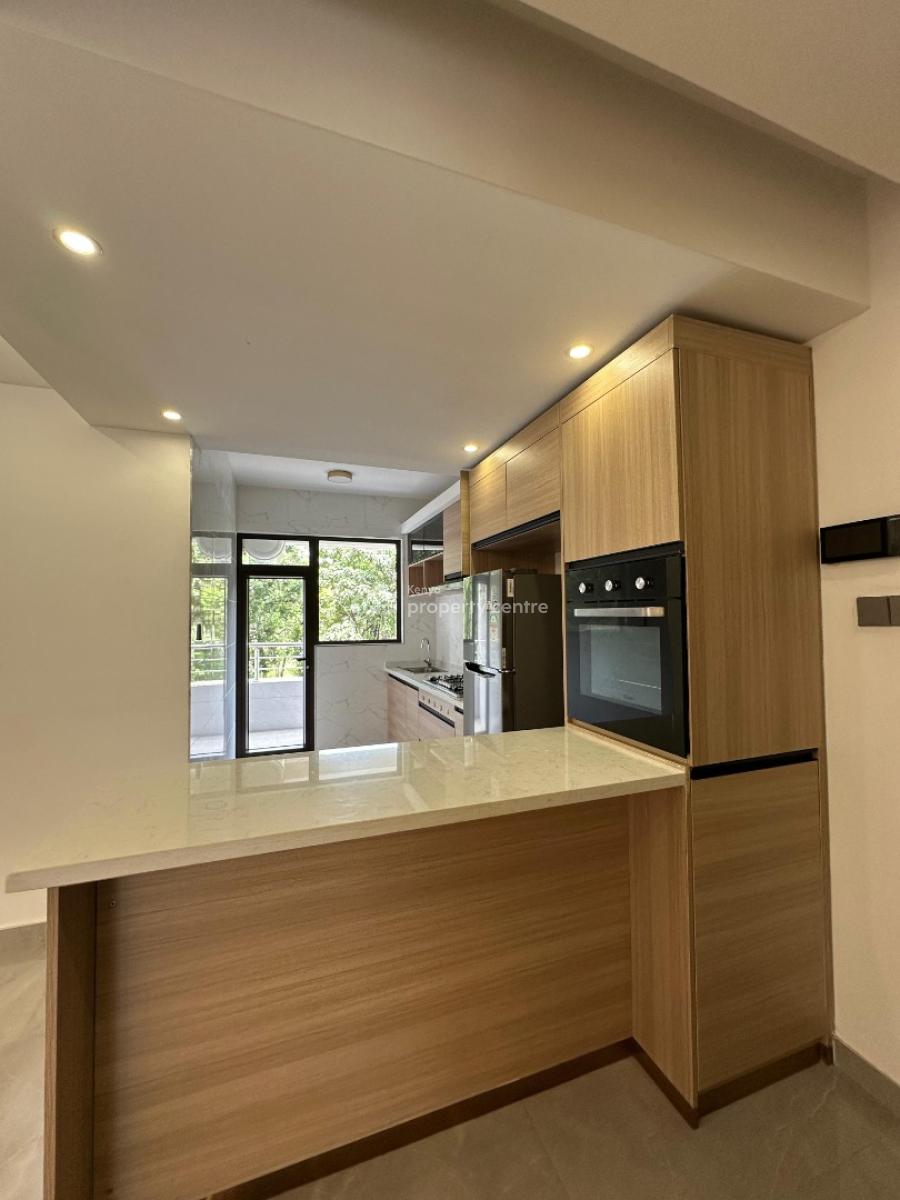 3 Bedroom Apartments in Riverside, Riverside Lane West, Westlands, Nairobi, Apartment for Rent