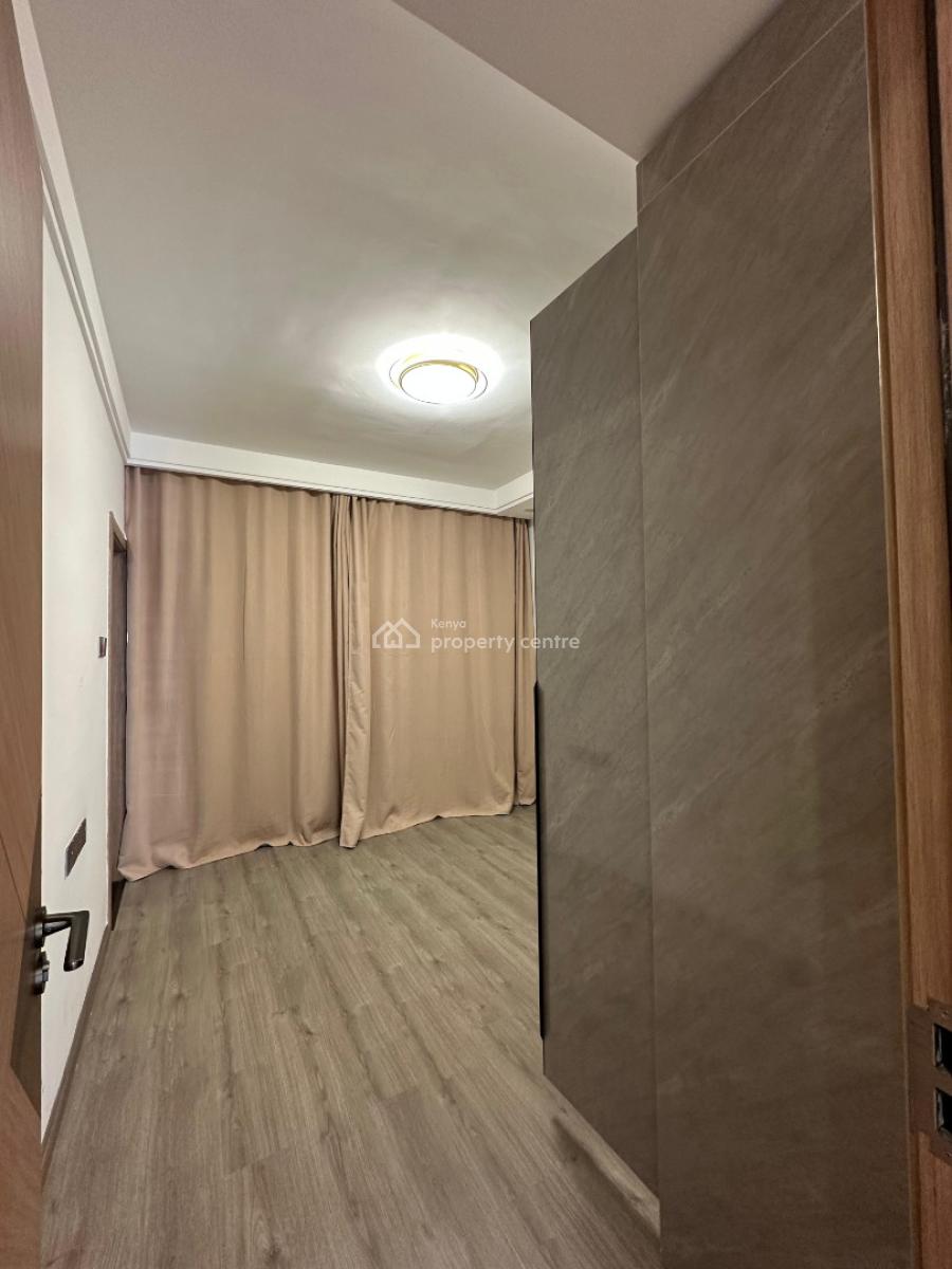3 Bedroom Apartments in Riverside, Riverside Lane West, Westlands, Nairobi, Apartment for Rent