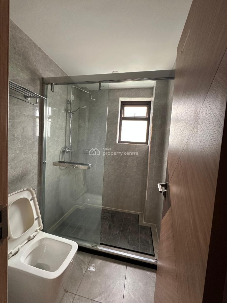 3 Bedroom Apartments in Riverside, Riverside Lane West, Westlands, Nairobi, Apartment for Rent