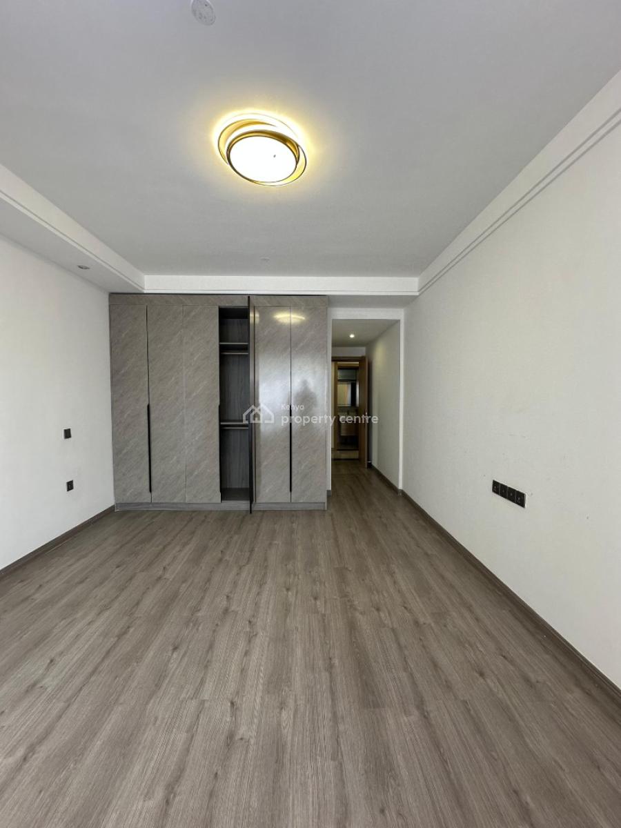 3 Bedroom Apartments in Riverside, Riverside Lane West, Westlands, Nairobi, Apartment for Rent