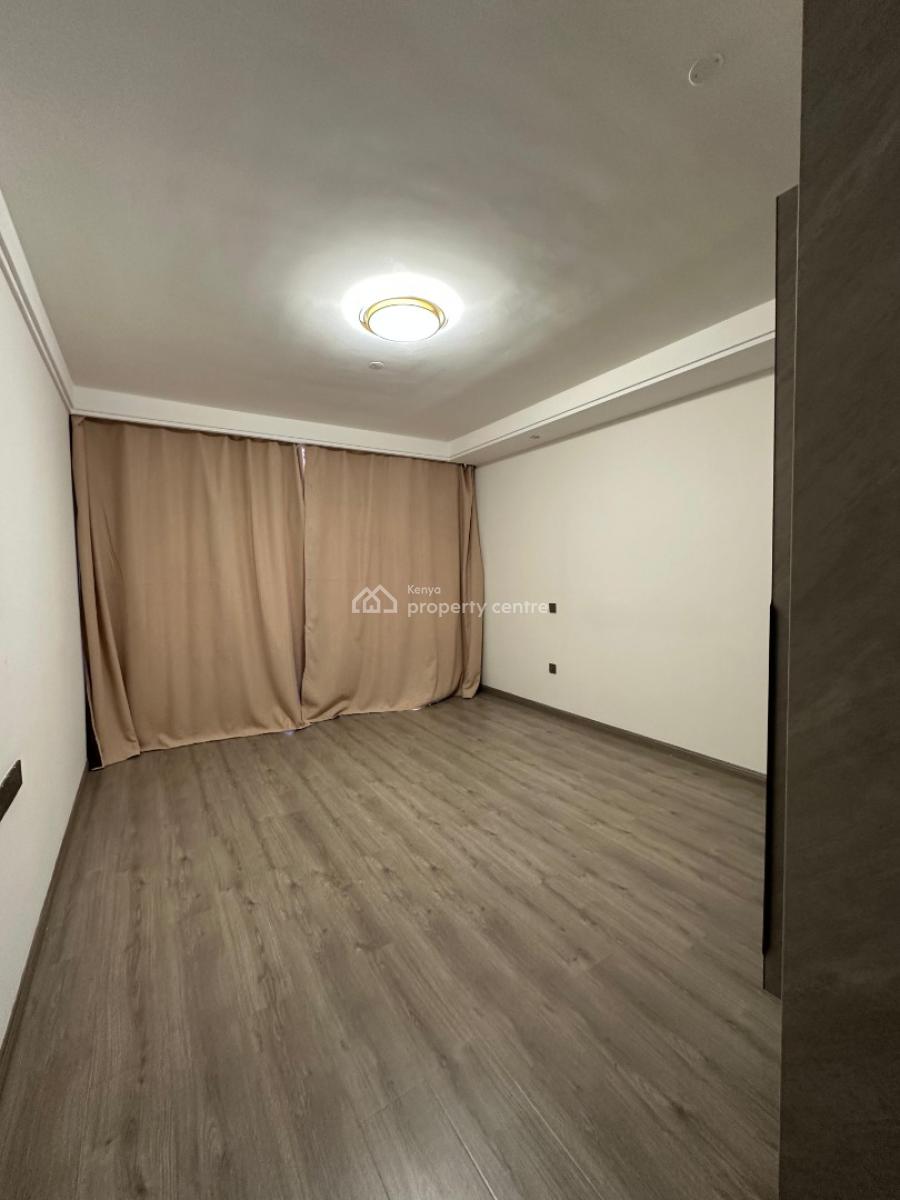 3 Bedroom Apartments in Riverside, Riverside Lane West, Westlands, Nairobi, Apartment for Rent