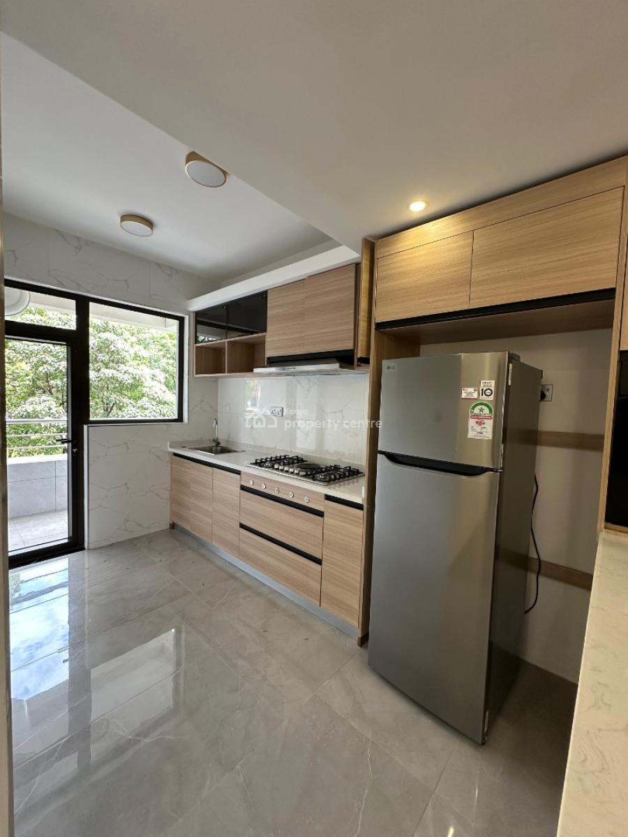 3 Bedroom Apartments in Riverside, Riverside Lane West, Westlands, Nairobi, Apartment for Rent