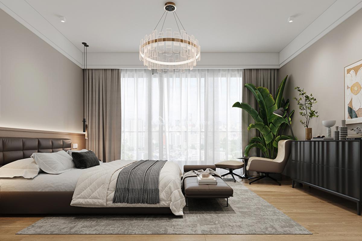 Off Plan Project Libra Residence 3,4&5 Bedrooms All Ensuite + Dsq, George Padmore Road, Kilimani, Nairobi, Apartment for Sale