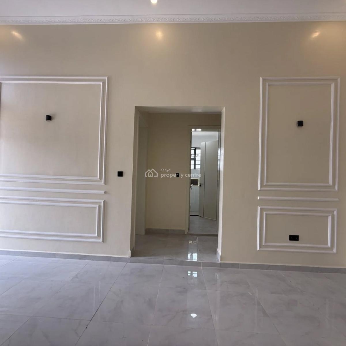 3 Bedroom All Ensuite in Gated Community, Kitengela, Kajiado, Terraced Bungalow for Sale