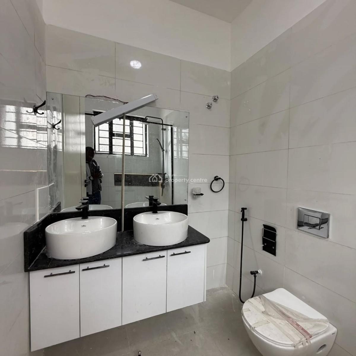 3 Bedroom All Ensuite in Gated Community, Kitengela, Kajiado, Terraced Bungalow for Sale