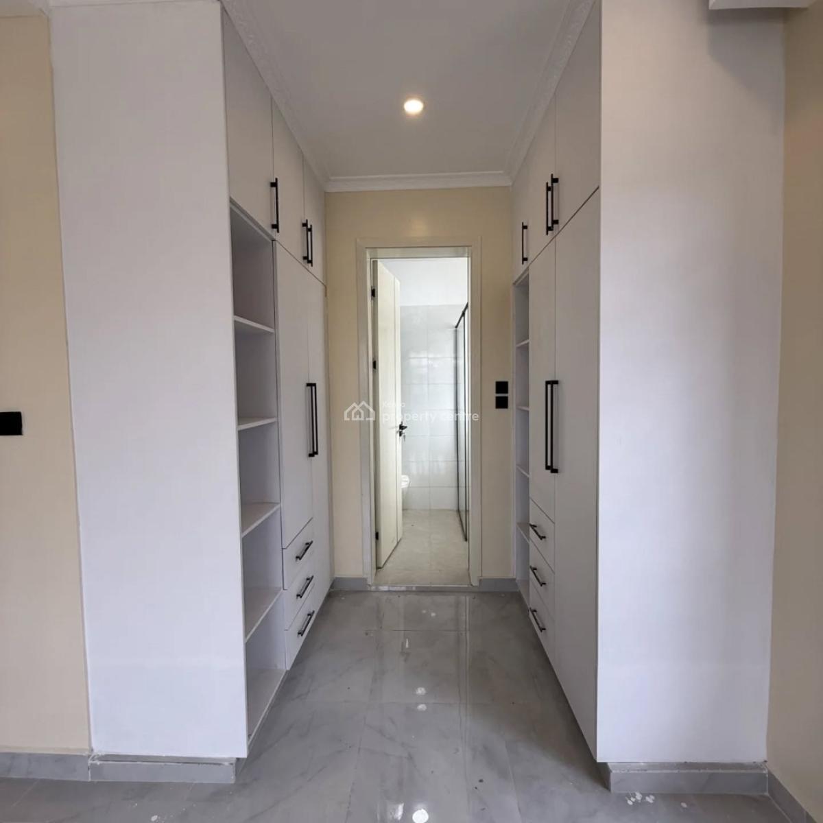 3 Bedroom All Ensuite in Gated Community, Kitengela, Kajiado, Terraced Bungalow for Sale