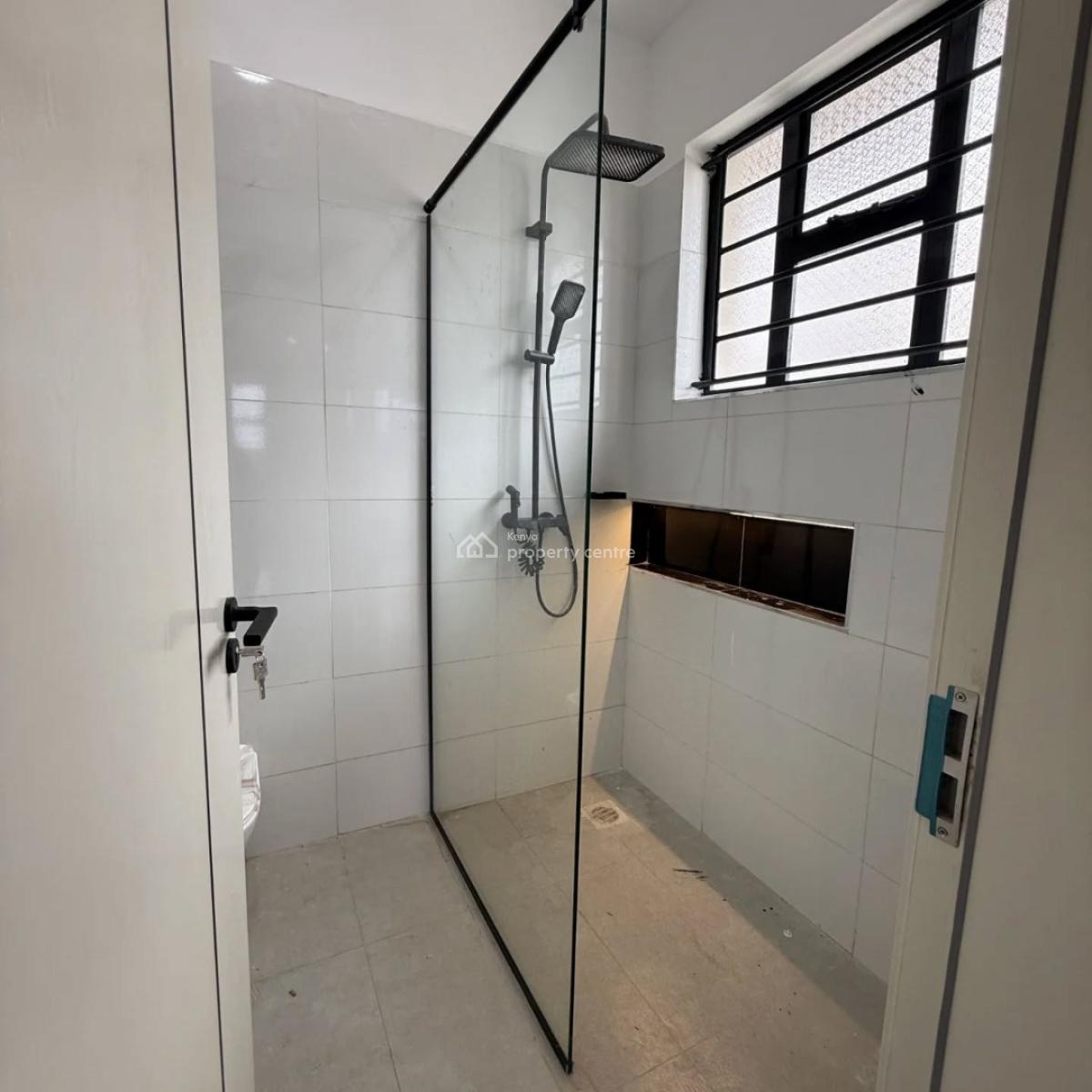 3 Bedroom All Ensuite House in Gated Community, Near Obc Mall, Kitengela, Kajiado, Terraced Bungalow for Sale