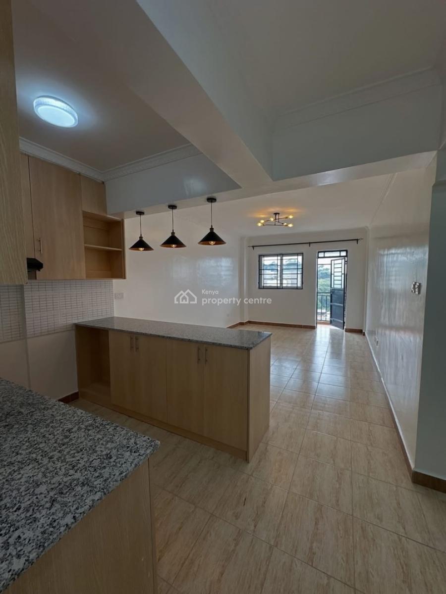 Luxurious 2 Bedroom, Ngong Road, Riruta, Nairobi, Apartment for Rent