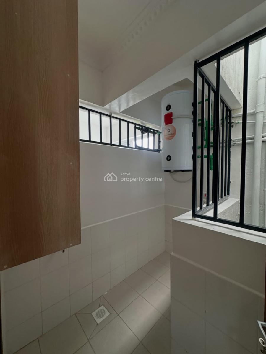 Luxurious 2 Bedroom, Ngong Road, Riruta, Nairobi, Apartment for Rent