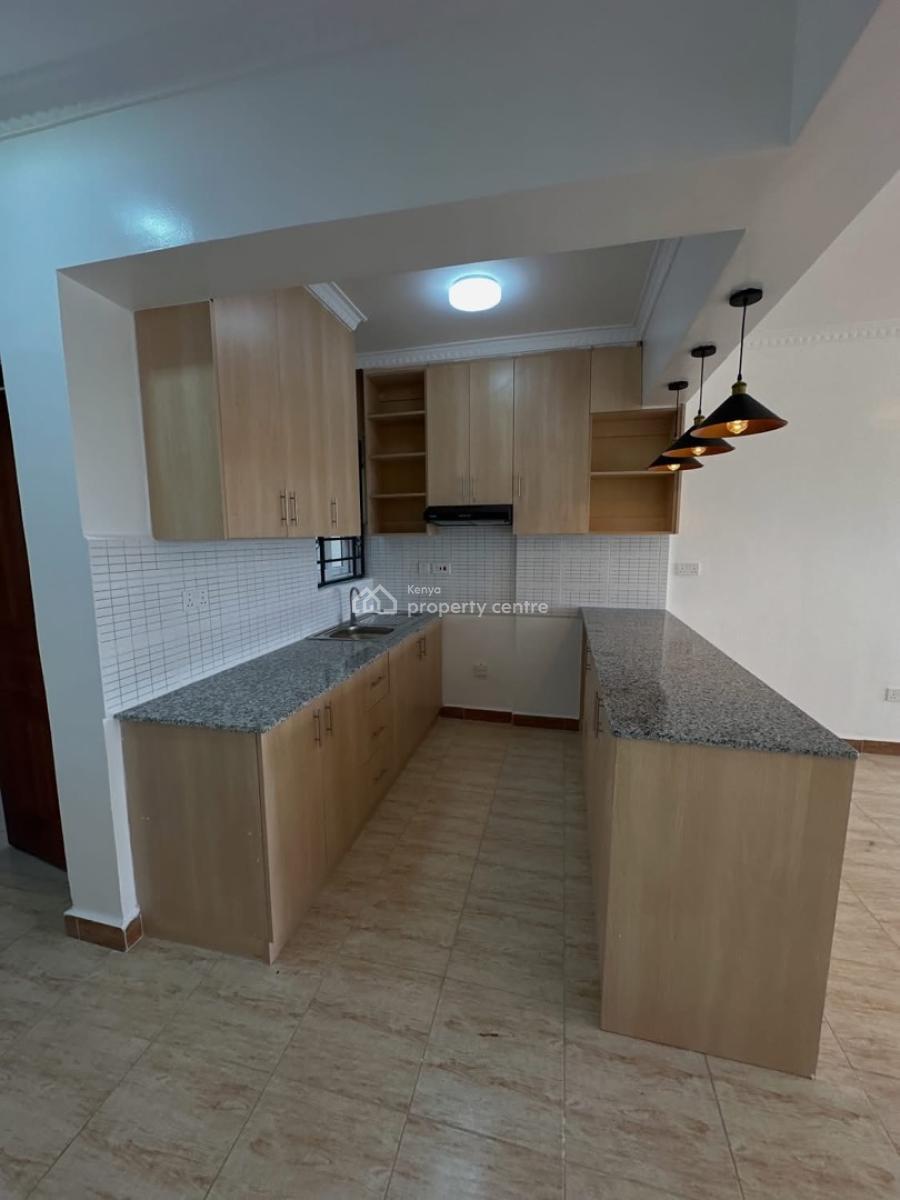 Luxurious 2 Bedroom, Ngong Road, Riruta, Nairobi, Apartment for Rent