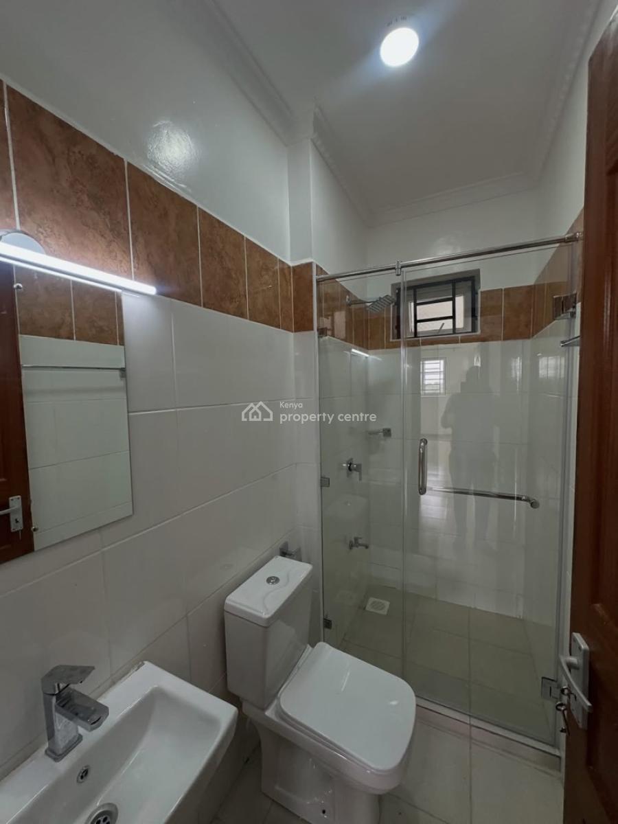 Luxurious 2 Bedroom, Ngong Road, Riruta, Nairobi, Apartment for Rent