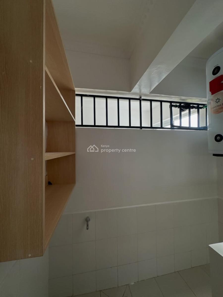 Luxurious 2 Bedroom, Ngong Road, Riruta, Nairobi, Apartment for Rent