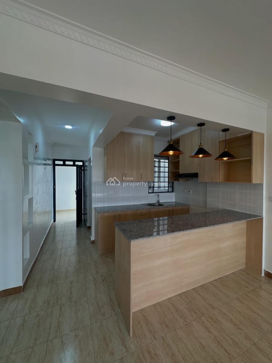 Luxurious 2 Bedroom, Ngong Road, Riruta, Nairobi, Apartment for Rent