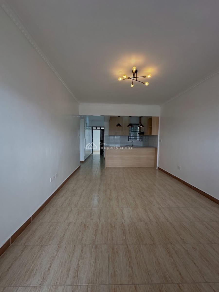 Luxurious 2 Bedroom, Ngong Road, Riruta, Nairobi, Apartment for Rent