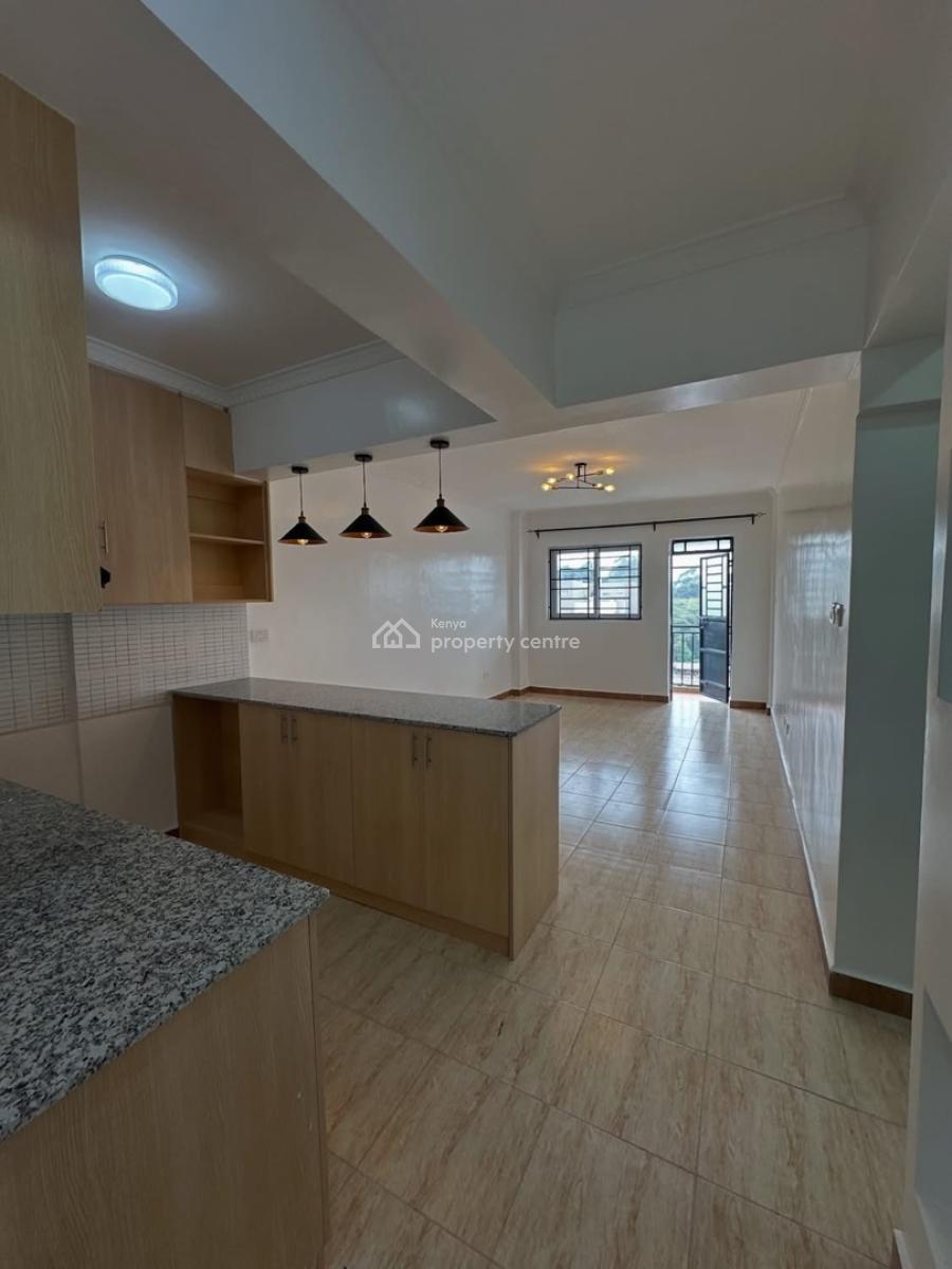 Luxurious 2 Bedroom, Ngong Road, Riruta, Nairobi, Apartment for Rent