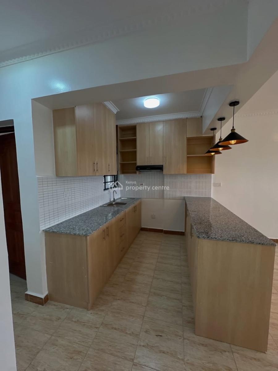 Luxurious 2 Bedroom, Ngong Road, Riruta, Nairobi, Apartment for Rent