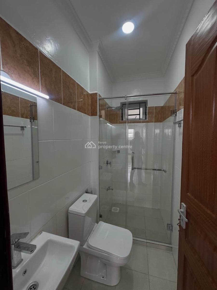Luxurious 2 Bedroom, Ngong Road, Riruta, Nairobi, Apartment for Rent
