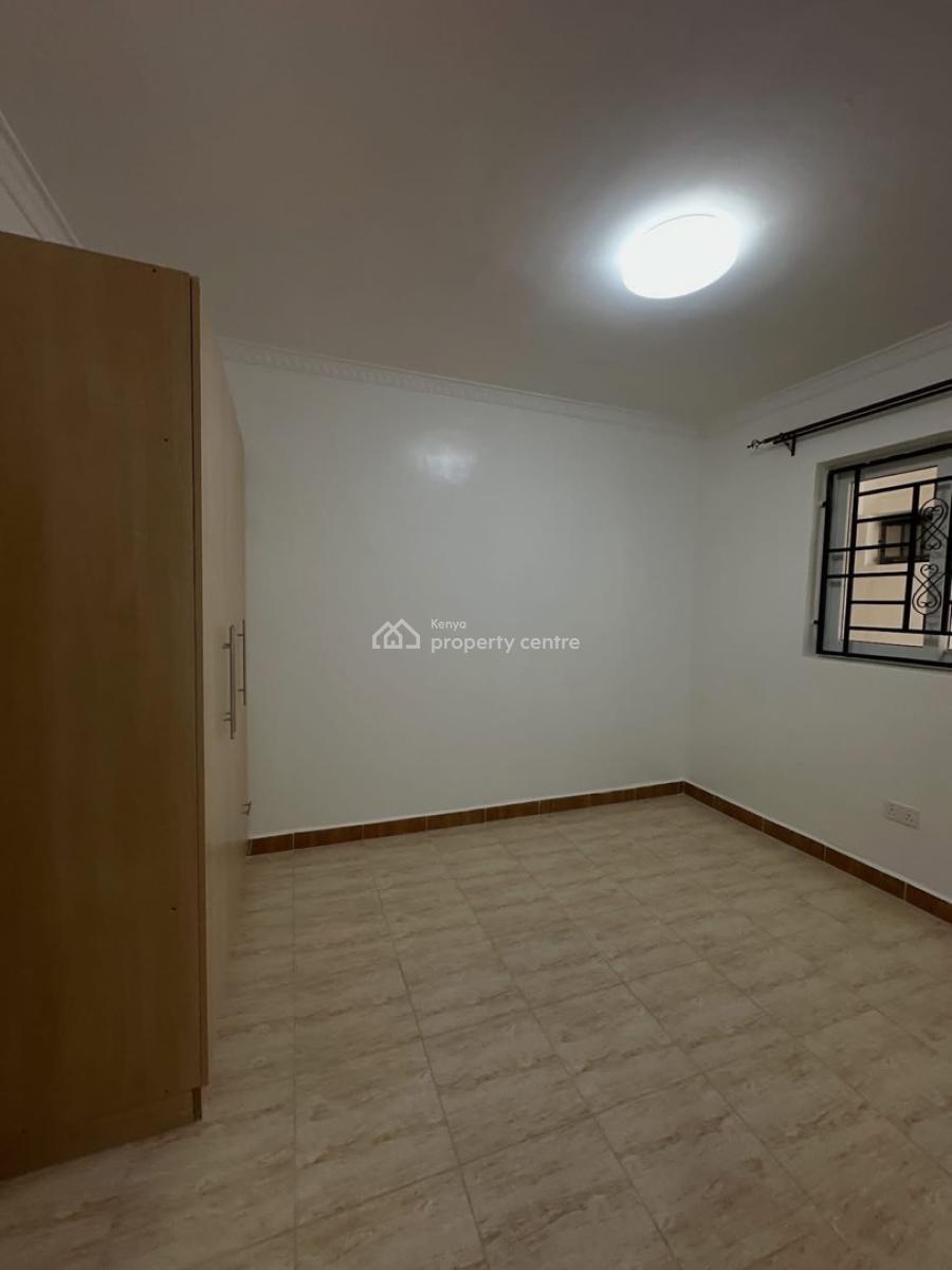 Luxurious 2 Bedroom, Ngong Road, Riruta, Nairobi, Apartment for Rent