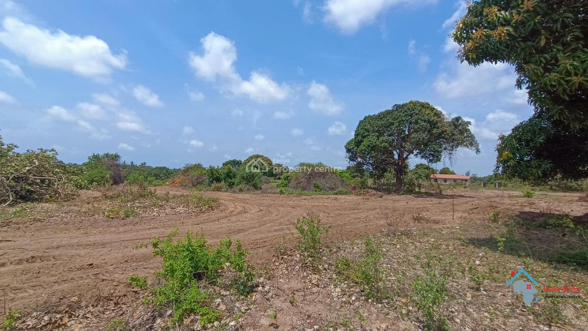 Msabaha Malindi Residential Plots, Msabaha, Malindi Town, Kilifi, Residential Land for Sale