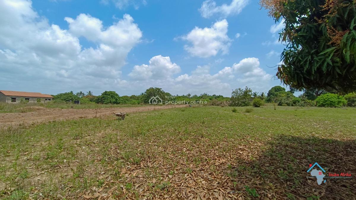 Msabaha Malindi Residential Plots, Msabaha, Malindi Town, Kilifi, Residential Land for Sale