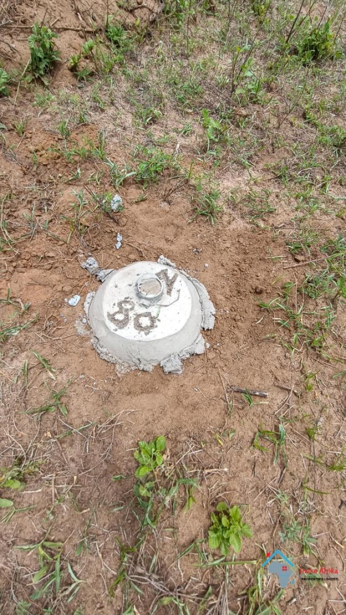 Msabaha Malindi Residential Plots, Msabaha, Malindi Town, Kilifi, Residential Land for Sale