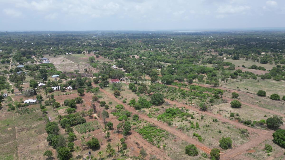 Msabaha Malindi Residential Plots, Msabaha, Malindi Town, Kilifi, Residential Land for Sale