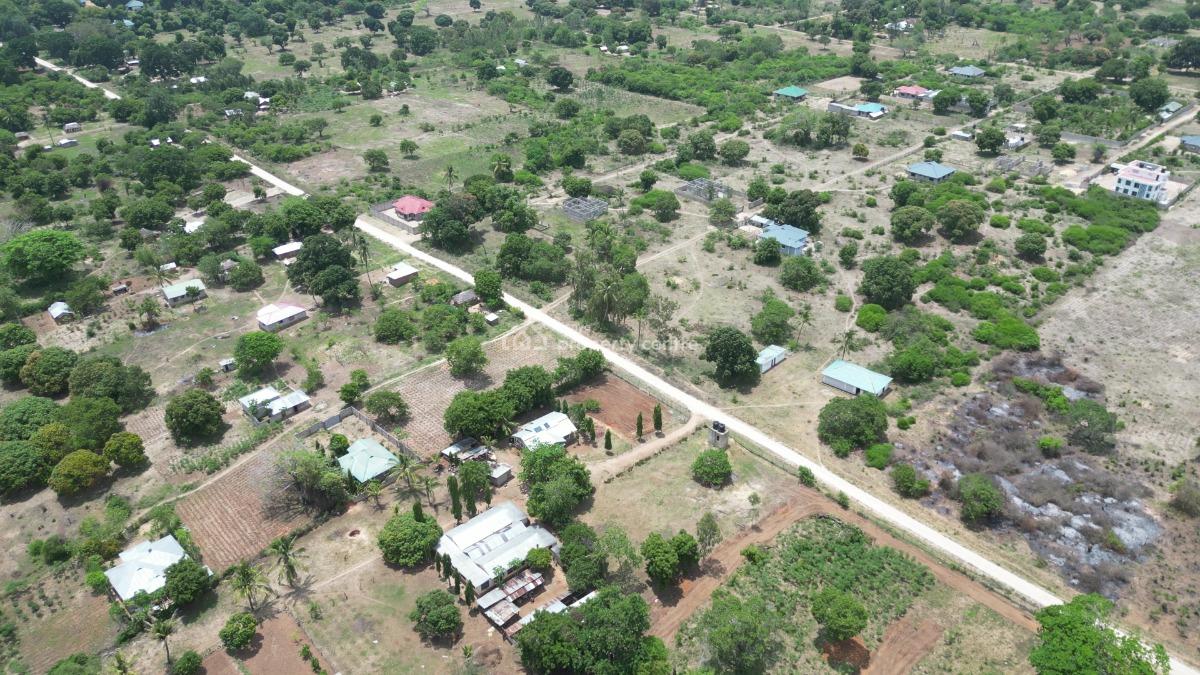 Msabaha Malindi Residential Plots, Msabaha, Malindi Town, Kilifi, Residential Land for Sale