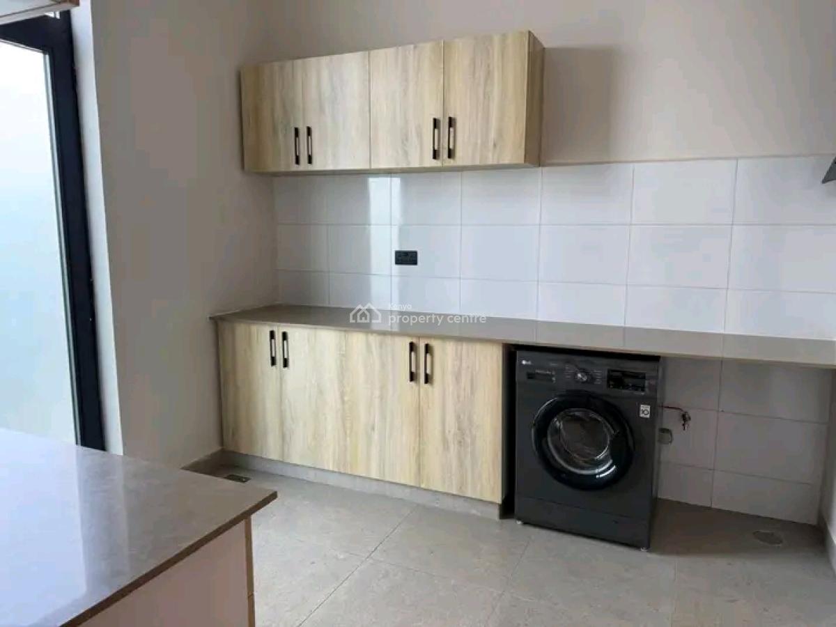 Exclusive Garden Villas with Private Swimming Pool, Loresho Ridge, Loresho, Westlands, Nairobi, House for Rent