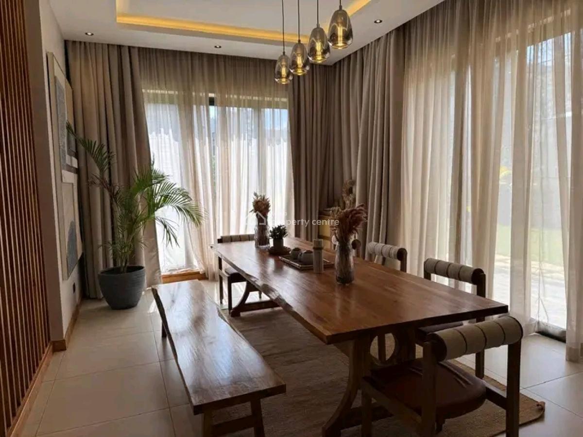 Exclusive Garden Villas with Private Swimming Pool, Loresho Ridge, Loresho, Westlands, Nairobi, House for Rent