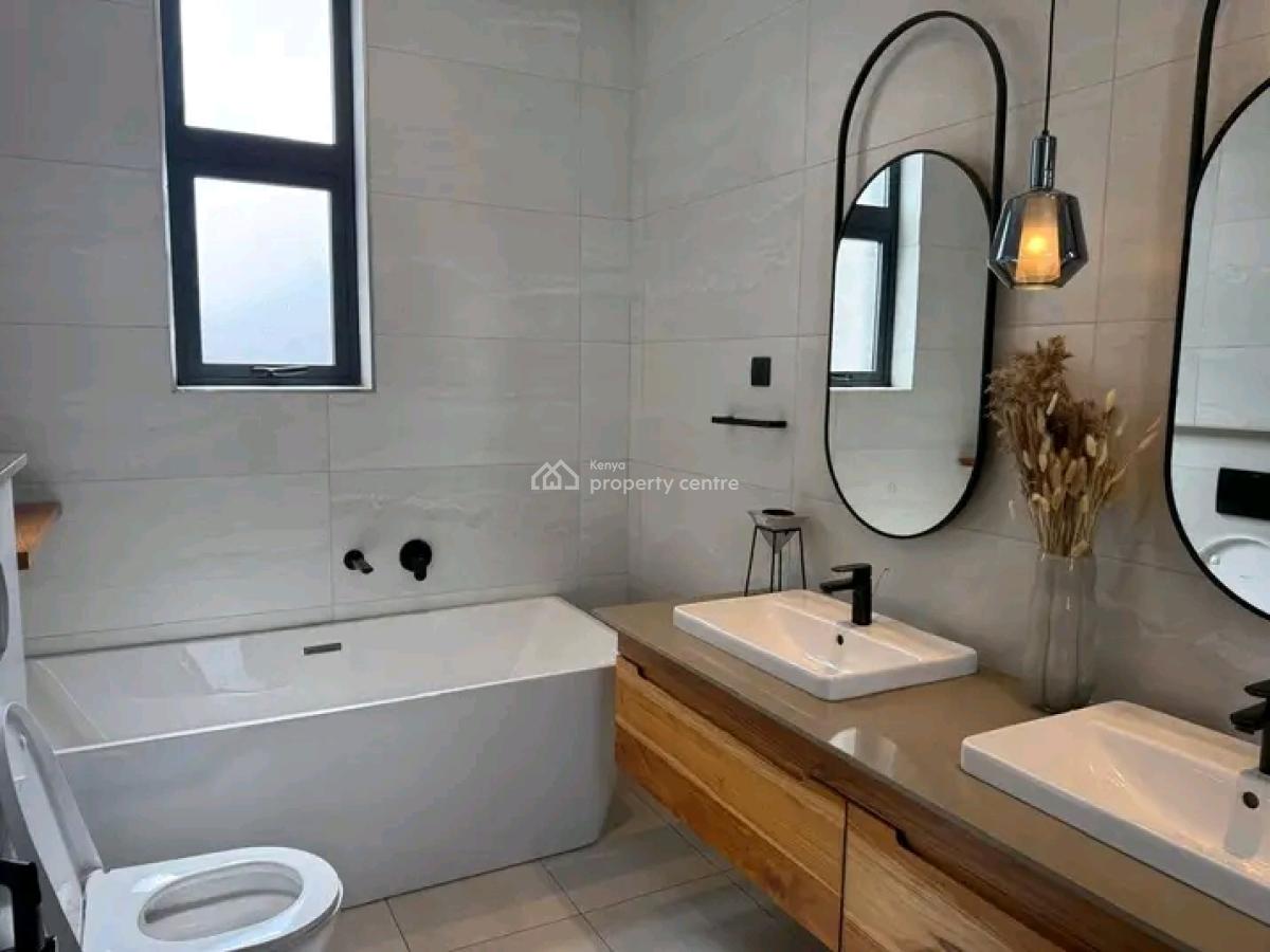 Exclusive Garden Villas with Private Swimming Pool, Loresho Ridge, Loresho, Westlands, Nairobi, House for Rent