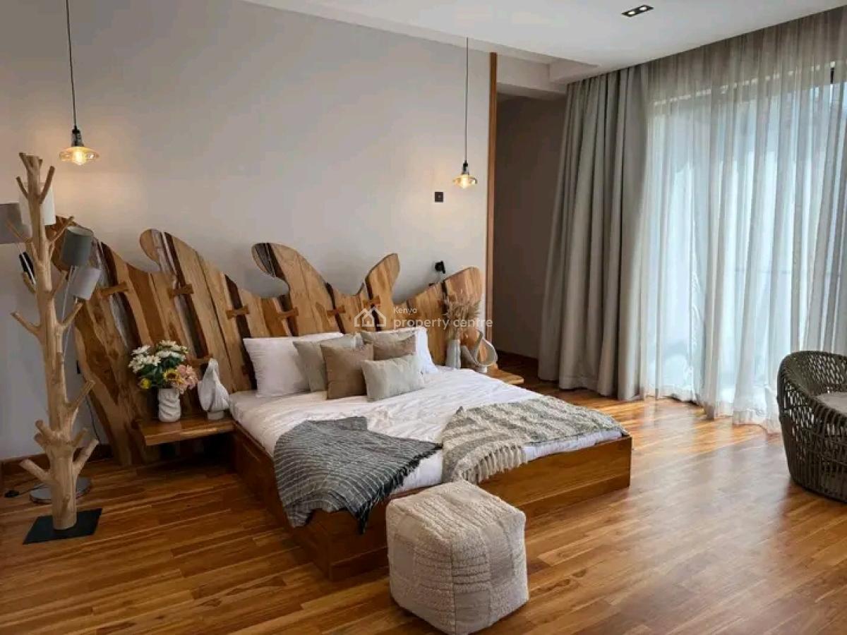 Exclusive Garden Villas with Private Swimming Pool, Loresho Ridge, Loresho, Westlands, Nairobi, House for Rent