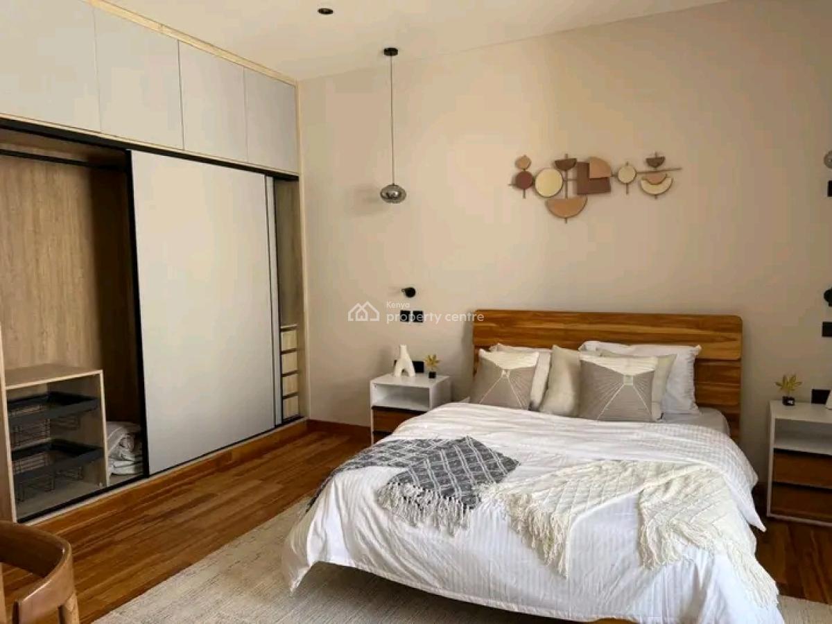 Exclusive Garden Villas with Private Swimming Pool, Loresho Ridge, Loresho, Westlands, Nairobi, House for Rent