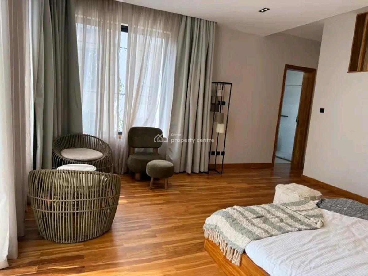 Exclusive Garden Villas with Private Swimming Pool, Loresho Ridge, Loresho, Westlands, Nairobi, House for Rent