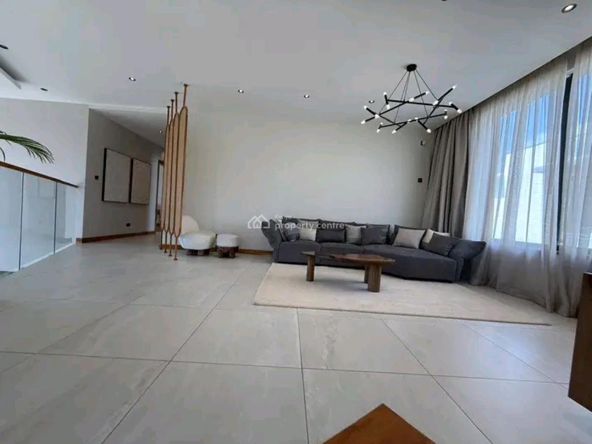 Exclusive Garden Villas with Private Swimming Pool, Loresho Ridge, Loresho, Westlands, Nairobi, House for Rent