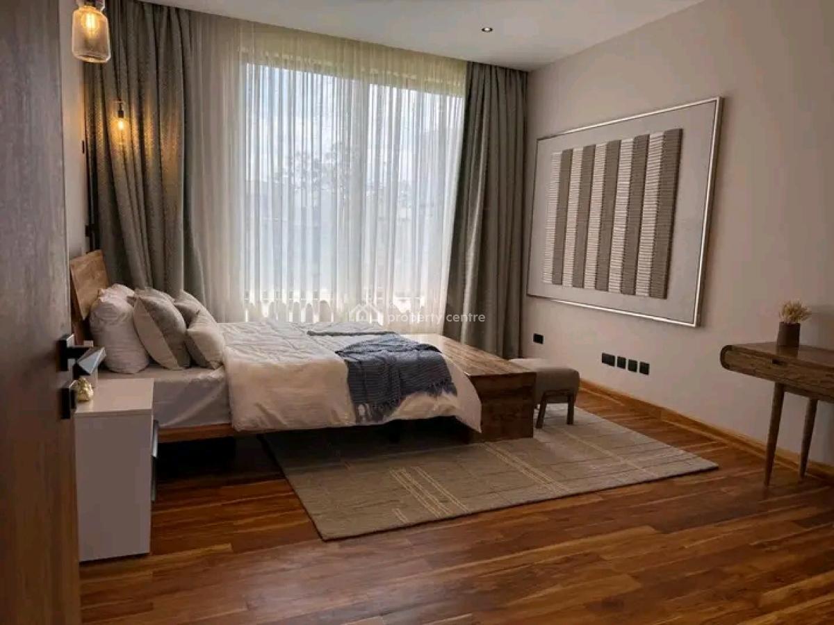 Exclusive Garden Villas with Private Swimming Pool, Loresho Ridge, Loresho, Westlands, Nairobi, House for Rent