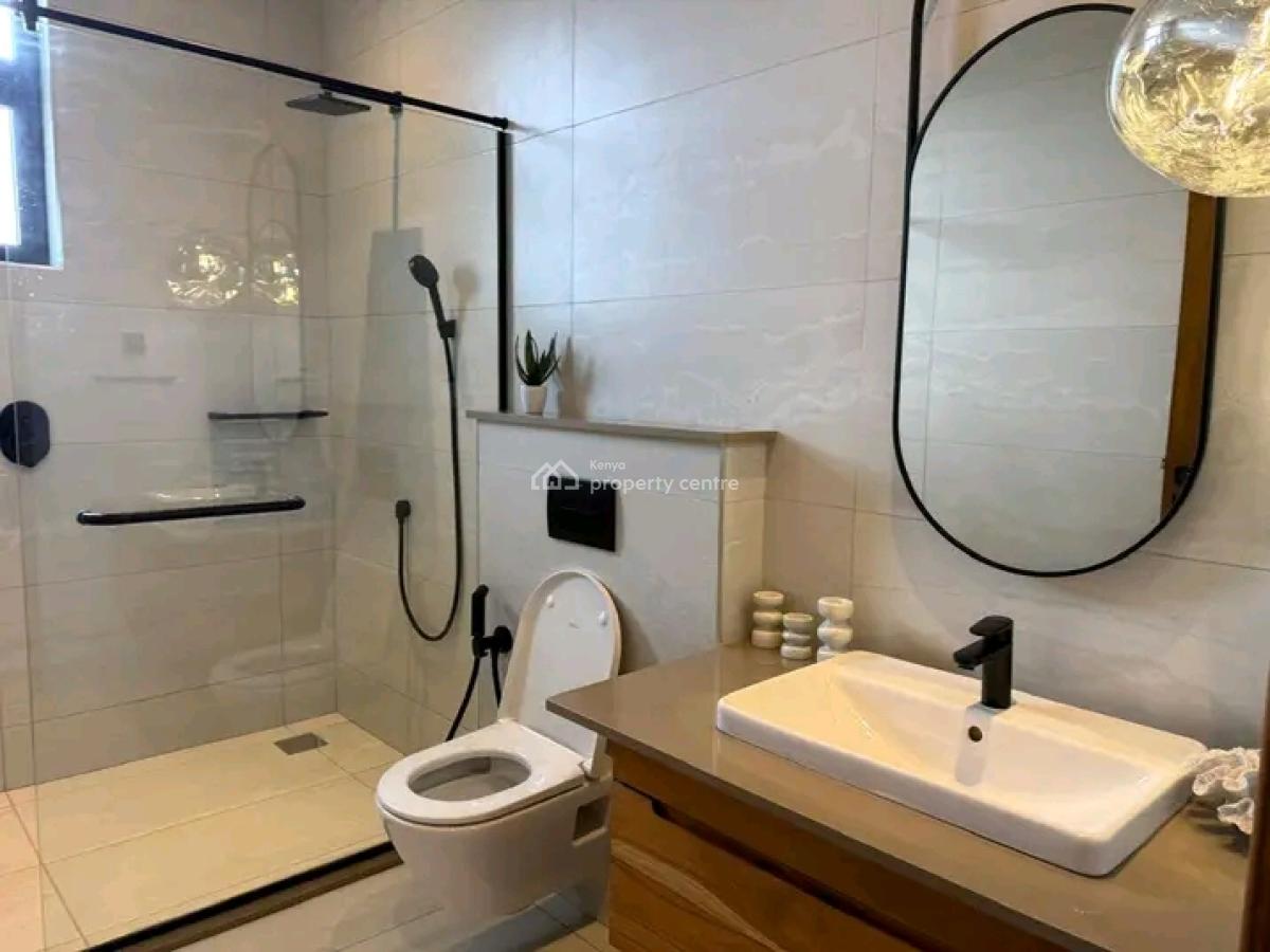 Exclusive Garden Villas with Private Swimming Pool, Loresho Ridge, Loresho, Westlands, Nairobi, House for Rent