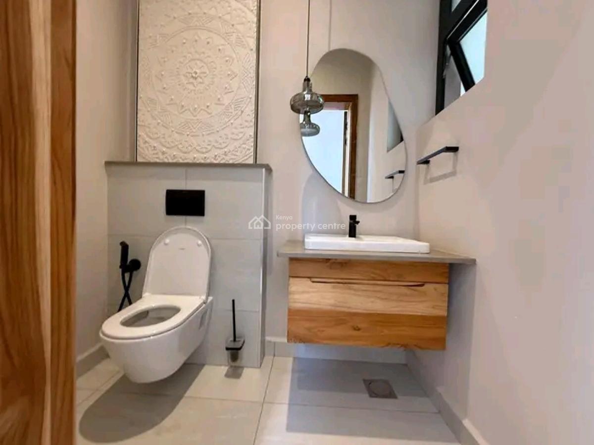 Exclusive Garden Villas with Private Swimming Pool, Loresho Ridge, Loresho, Westlands, Nairobi, House for Rent