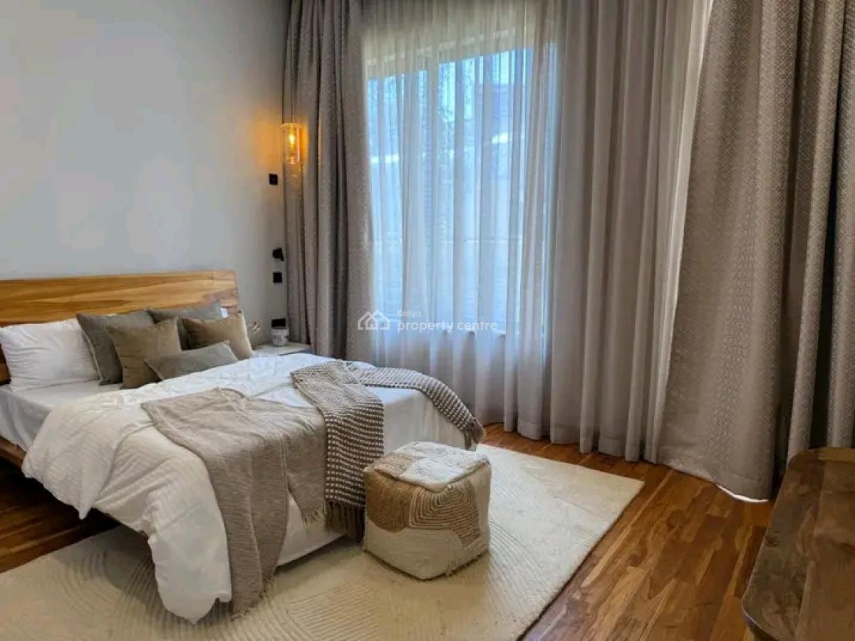 Exclusive Garden Villas with Private Swimming Pool, Loresho Ridge, Loresho, Westlands, Nairobi, House for Rent