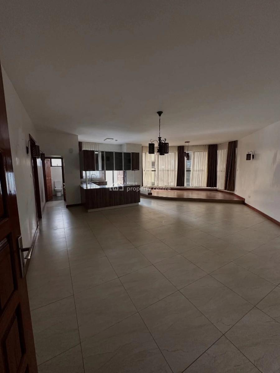 Luxurious 2 Bedroom All En-suite Apartment in Kilimani, Kilimani, Kilimani, Nairobi, Apartment for Rent