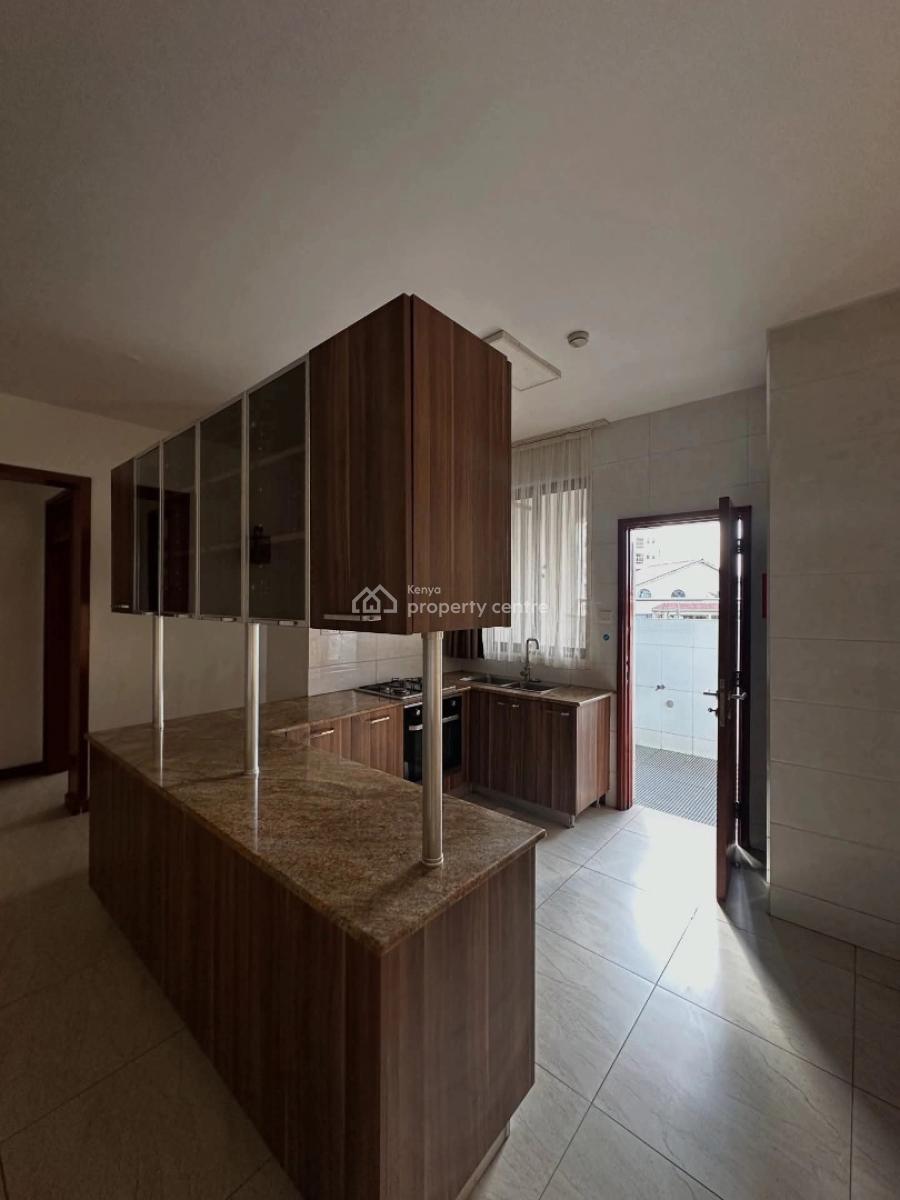 Luxurious 2 Bedroom All En-suite Apartment in Kilimani, Kilimani, Kilimani, Nairobi, Apartment for Rent