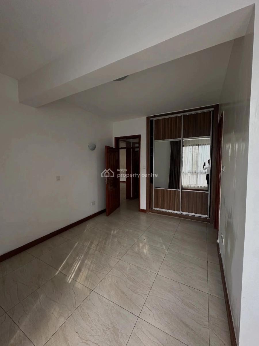 Luxurious 2 Bedroom All En-suite Apartment in Kilimani, Kilimani, Kilimani, Nairobi, Apartment for Rent