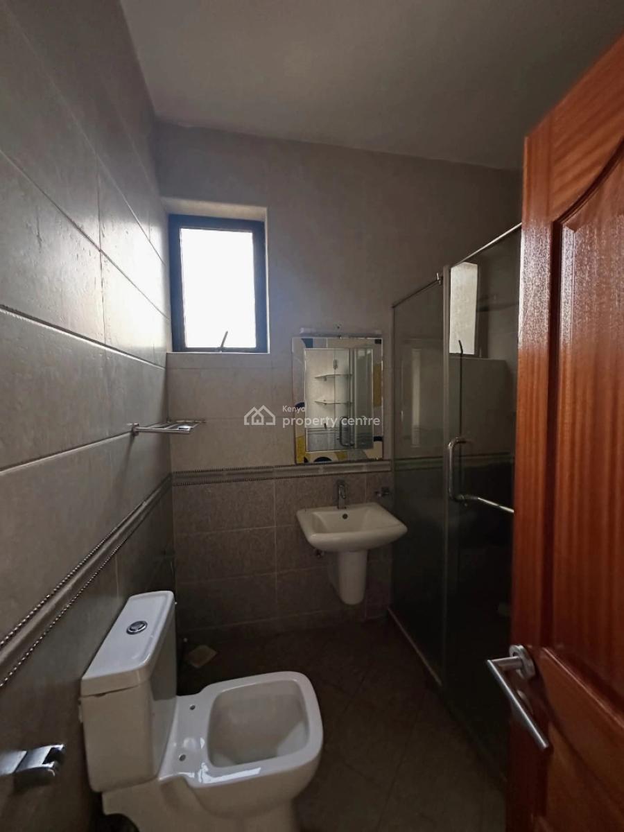 Luxurious 2 Bedroom All En-suite Apartment in Kilimani, Kilimani, Kilimani, Nairobi, Apartment for Rent