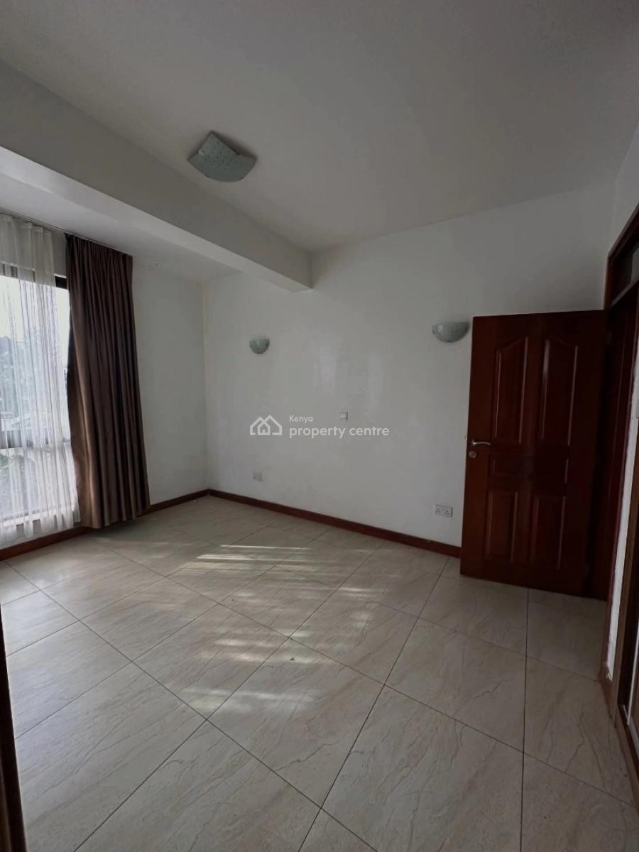 2 Bedroom Unfurnished, Kilimani, Nairobi, Apartment for Rent