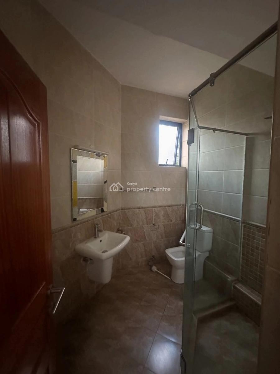 2 Bedroom Unfurnished, Kilimani, Nairobi, Apartment for Rent