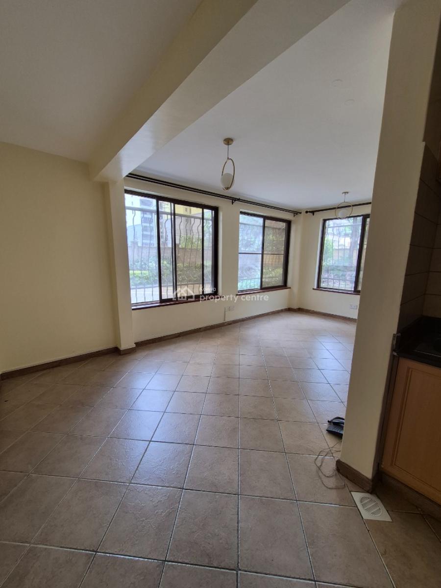 1 Bed Unfurnished, Kilimani, Nairobi, Apartment for Rent