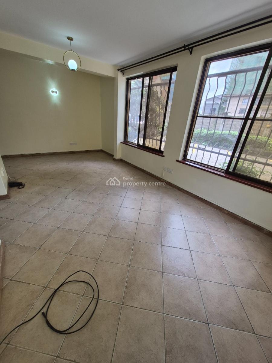 1 Bed Unfurnished, Kilimani, Nairobi, Apartment for Rent