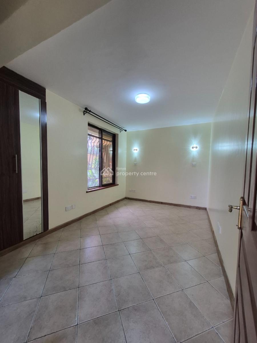 1 Bed Unfurnished, Kilimani, Nairobi, Apartment for Rent