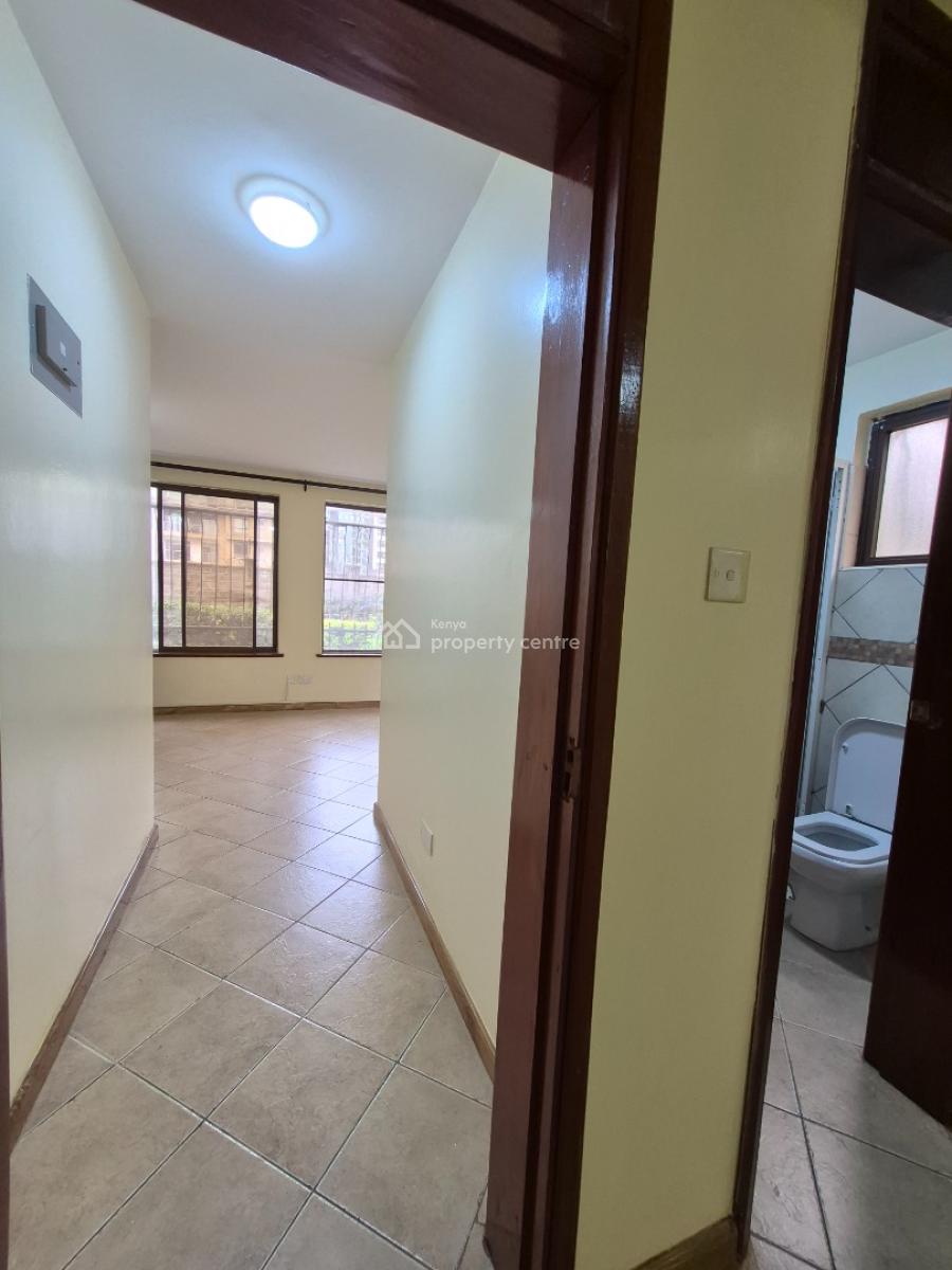 1 Bed Unfurnished, Kilimani, Nairobi, Apartment for Rent